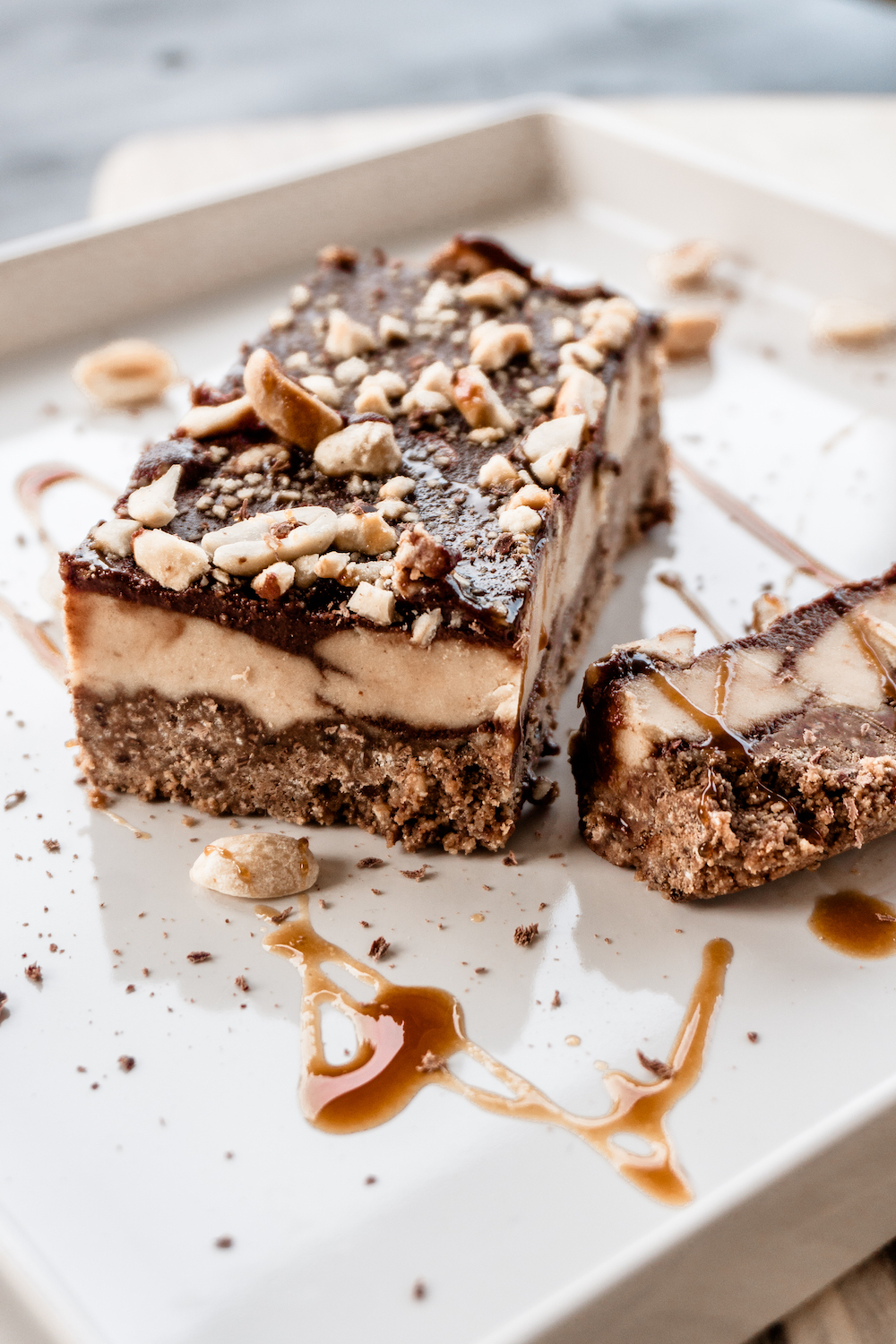 Der Kostlichste Und Schnellste Weg Um Diabetes Zu Bekommen Mein Snickerskuchen